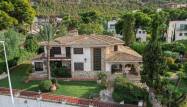 Resale - Villa - Alicante - Albufereta