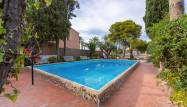 Resale - Villa - Alicante - Albufereta