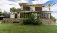 Resale - Villa - Alicante - Albufereta