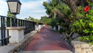 Resale - Villa - Alicante - Albufereta