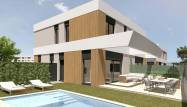 Resale - Villa - Alicante - - Centro  -