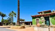 Resale - Villa - Almoradí - Comunidad Valenciana