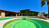 Resale - Villa - Almoradí - Comunidad Valenciana