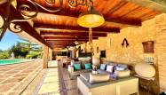 Resale - Villa - Almoradí - Comunidad Valenciana