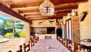 Resale - Villa - Almoradí - Comunidad Valenciana