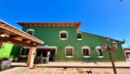 Resale - Villa - Almoradí - Comunidad Valenciana