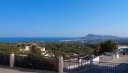 Resale - Villa - Altea - Costa Blanca