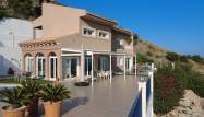 Resale - Villa - Altea - Costa Blanca