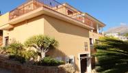 Resale - Villa - Altea - Costa Blanca