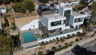 Resale - Villa - Altea - Costa Blanca