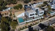 Resale - Villa - Altea - Costa Blanca
