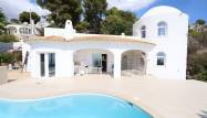 Resale - Villa - Altea - Costa Blanca