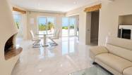Resale - Villa - Altea - Costa Blanca