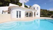 Resale - Villa - Altea - Costa Blanca