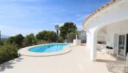 Resale - Villa - Altea - Costa Blanca