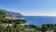 Resale - Villa - Altea - Mascarat