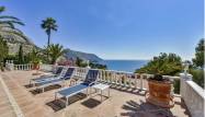 Resale - Villa - Altea - Mascarat