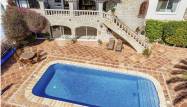 Resale - Villa - Altea - Mascarat