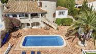 Resale - Villa - Altea - Mascarat