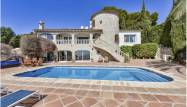 Resale - Villa - Altea - Mascarat