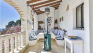 Resale - Villa - Altea - Mascarat