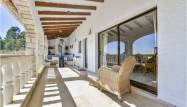 Resale - Villa - Altea - Mascarat