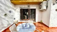 Resale - Villa - Benejúzar - Inland