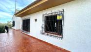 Resale - Villa - Benejúzar - Inland