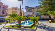 Resale - Villa - Benejúzar - Inland