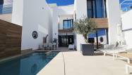 Resale - Villa - Benijofar - Benimar