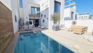 Resale - Villa - Benijofar - Benimar
