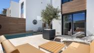 Resale - Villa - Benijofar - Costa Blanca