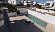 Resale - Villa - Benijofar - Costa Blanca