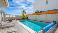 Resale - Villa - Benijofar - Costa Blanca