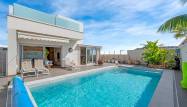 Resale - Villa - Benijofar - Costa Blanca