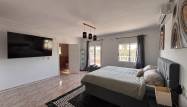 Resale - Villa - Benijofar - Costa Blanca