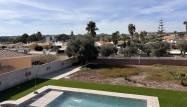 Resale - Villa - Benijofar - Costa Blanca