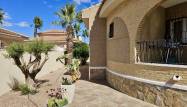 Resale - Villa - Benijofar - Costa Blanca