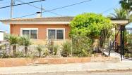 Resale - Villa - Benijofar - Costa Blanca