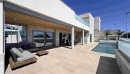 Resale - Villa - Benijofar - Costa Blanca