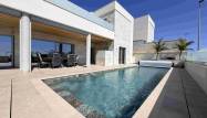 Resale - Villa - Benijofar - Costa Blanca
