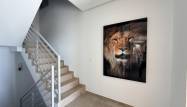 Resale - Villa - Benijofar - Costa Blanca