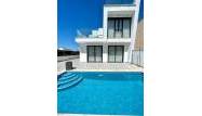 Resale - Villa - Benijofar - Costa Blanca