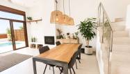 Resale - Villa - Benijofar - Costa Blanca