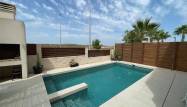 Resale - Villa - Benijofar - Costa Blanca
