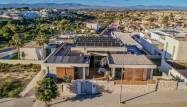 Resale - Villa - Benijofar - Costa Blanca