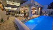 Resale - Villa - Benijofar - Costa Blanca