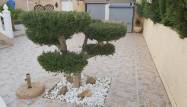 Resale - Villa - Benimar - Costa Blanca
