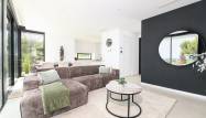 Resale - Villa - Benissa - Costa Blanca