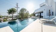 Resale - Villa - Benissa - Costa Blanca
